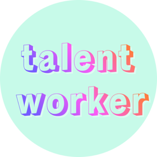talent worker編集部のアバター